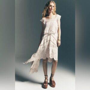 Free people Bali Atlas Skirt